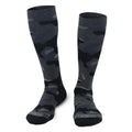 🧦🥾 Kit de 3 Pares de Meias Táticas Go Dry E905: Conforto e Suporte para Cada Passo! 🥾🧦 - Barbeiro Expresso