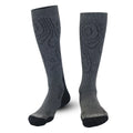 🧦🥾 Kit de 3 Pares de Meias Táticas Go Dry E905: Conforto e Suporte para Cada Passo! 🥾🧦 - Barbeiro Expresso