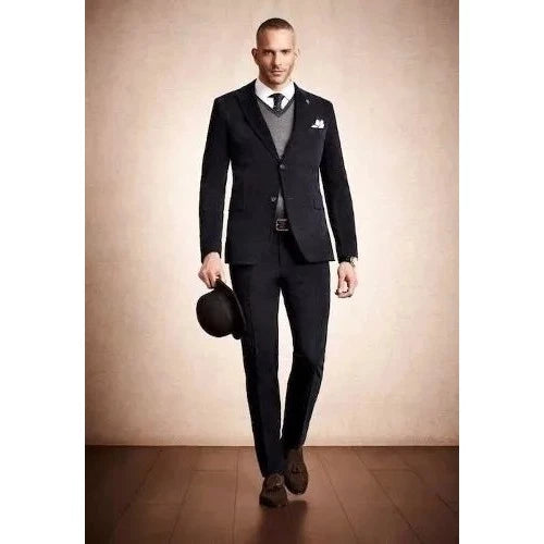 🎩 Chapéu Coco Preto Bowler Chaplin Lã Retro Qualidade Top - Barbeiro Expresso