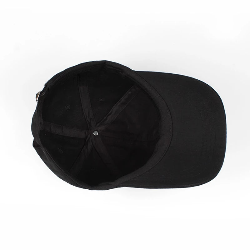 🧢✨ Boné Navalha Barbearia Preto: Estilo e Conforto para o Barbeiro Moderno! ✨🧢 - Barbeiro Expresso