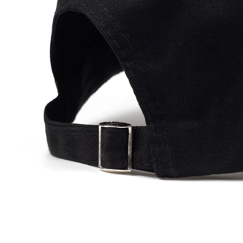 🧢✨ Boné Navalha Barbearia Preto: Estilo e Conforto para o Barbeiro Moderno! ✨🧢 - Barbeiro Expresso