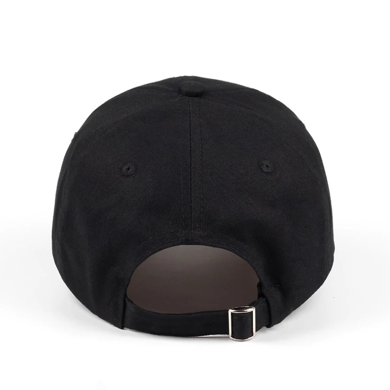 🧢✨ Boné Navalha Barbearia Preto: Estilo e Conforto para o Barbeiro Moderno! ✨🧢 - Barbeiro Expresso
