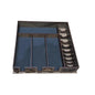🔧🪒 Suporte Organizador de Máquinas para Barbeiro 🪒🔧 - Barbeiro Expresso