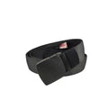 🔒👖 Cinto com Bolso Anti-Roubo e Fivela de Plástico Antialérgico: Segurança e Conforto! 👖🔒 - Barbeiro Expresso