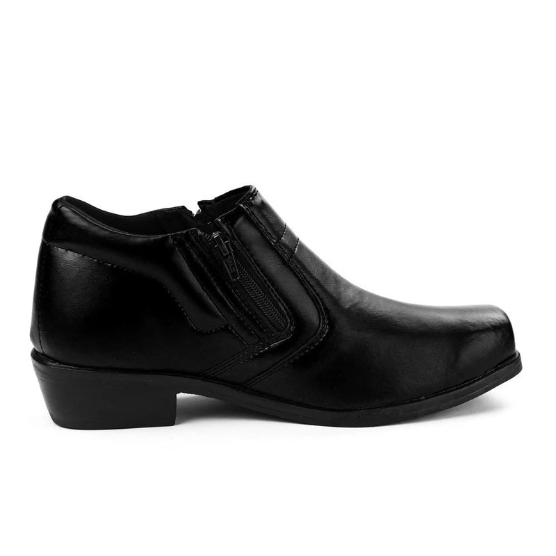 👞🕶 Transforme seu estilo com o Kit Bota Coturno Masculino Caterpillar! 🚶‍♂ - Barbeiro Expresso