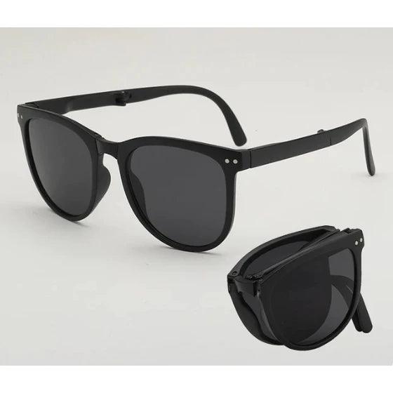 🕶️✨ Transforme Seu Visual com o Óculos Clip-on 6 em 1: Praticidade e Estilo! ✨🕶️ - Barbeiro Expresso