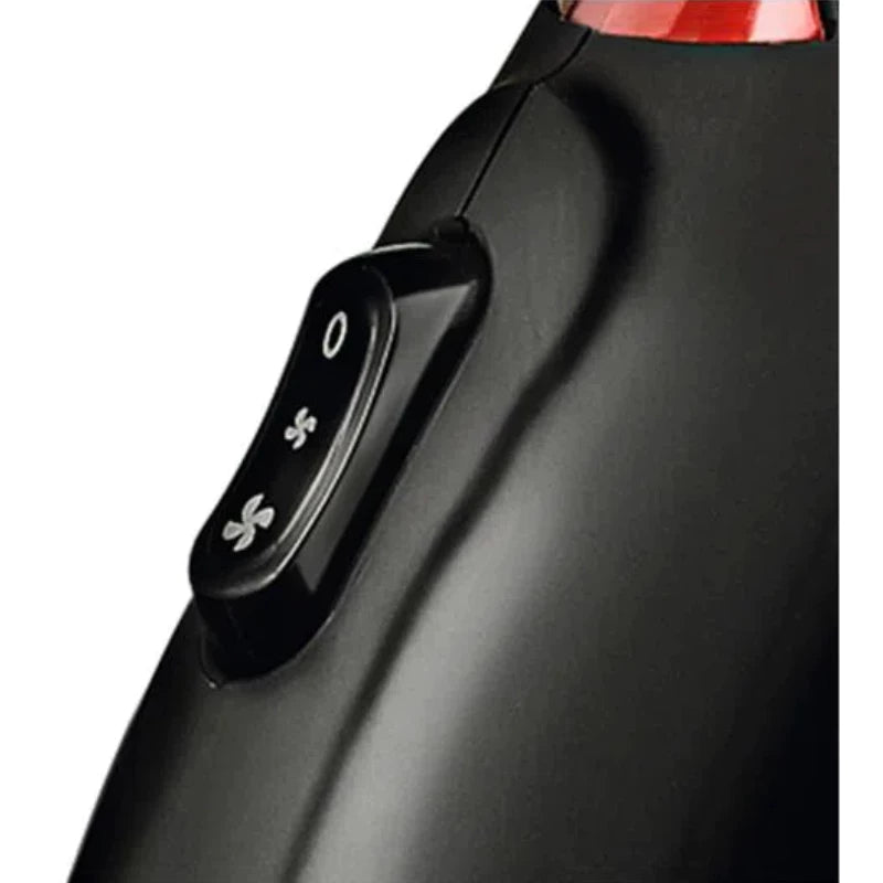 🔹✨ SECADOR MONDIAL MINI DOBRÁVEL PORTÁTIL MAX TRAVEL BIVOLT 🔹✨ - Barbeiro Expresso