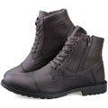 👞✨ Transforme seu Visual com a Bota Casual TouroBoots! Perfeita para Barbeiros com Estilo! 👞✨ - Barbeiro Expresso