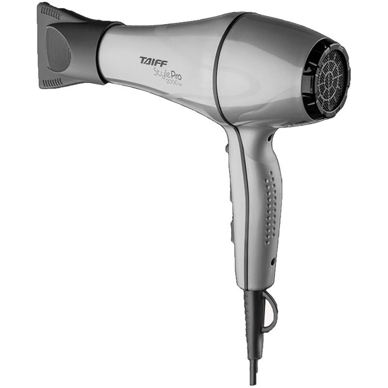 🌟💨 Secador Taiff Style Pro 2000W 🌟💨 - Barbeiro Expresso