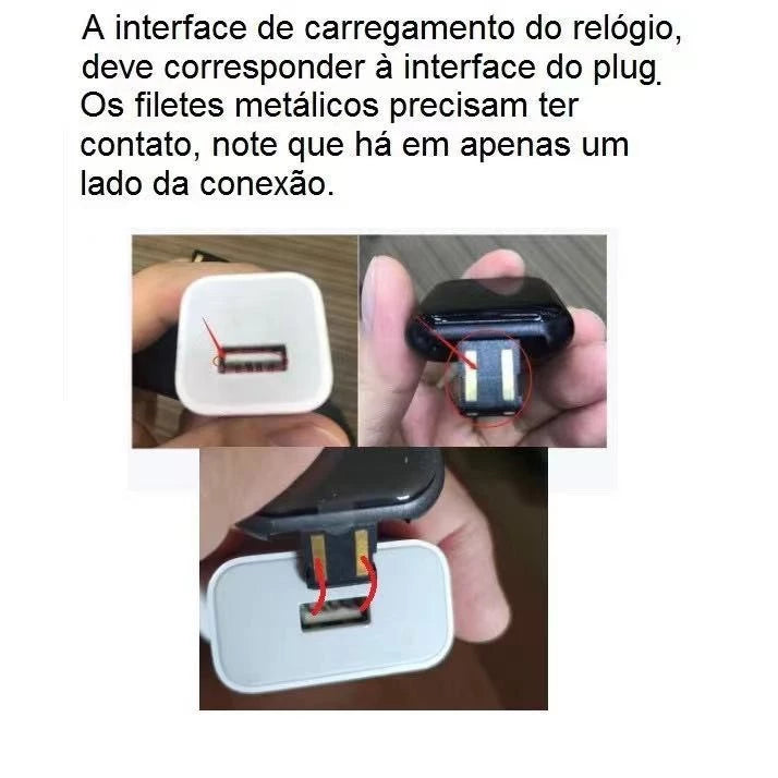 🕒✨ Smartwatch D20: Tecnologia Avançada ao Alcance de Suas Mãos! ✨🕒 - Barbeiro Expresso
